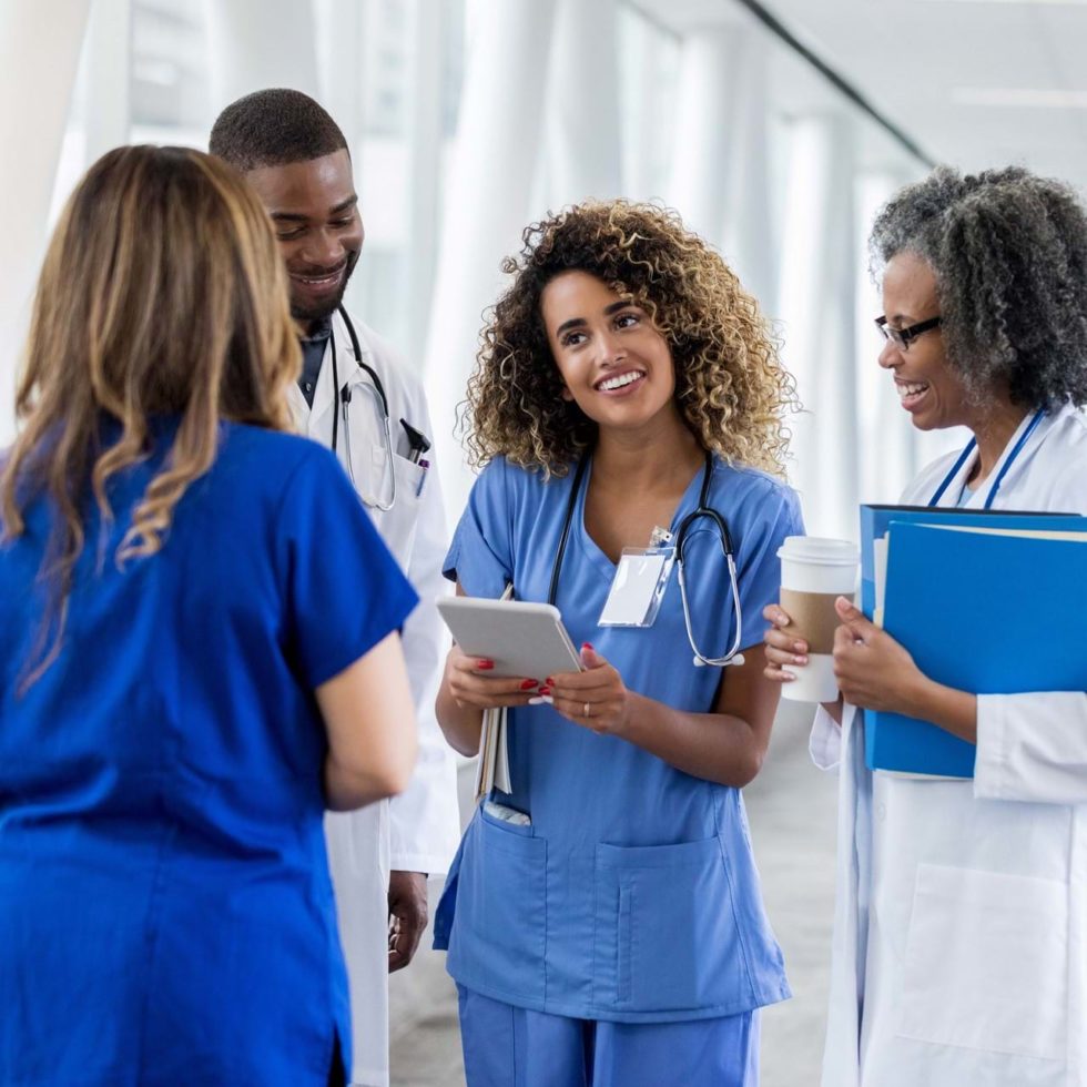 Careers Community Hospital of Huntington Park