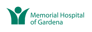 Memorial Hospital of Gardena Logo