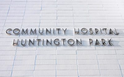 Matt Whaley, RN, appointed CEO