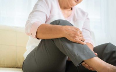 When to Go to the Emergency Room for Leg Pain