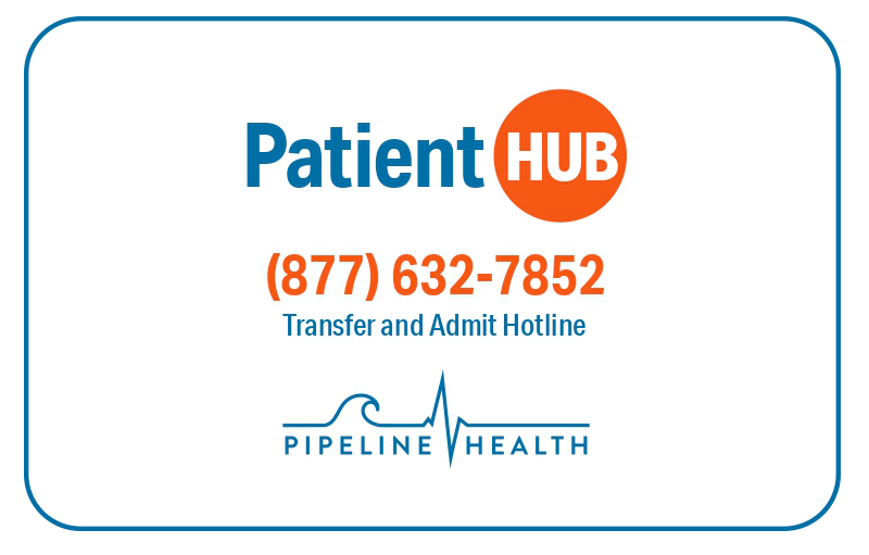 Patient Hub