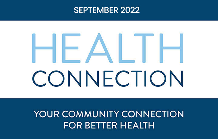 Health Connection September 2022
