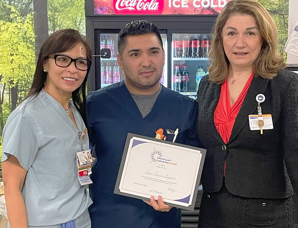 Sergio Campos Guzman 