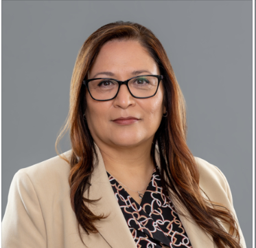 Hilda Manzo-Luna, RN