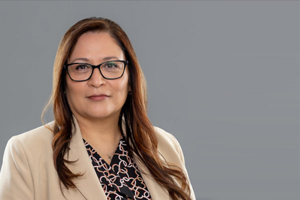 Huntington Park Welcomes New CNO